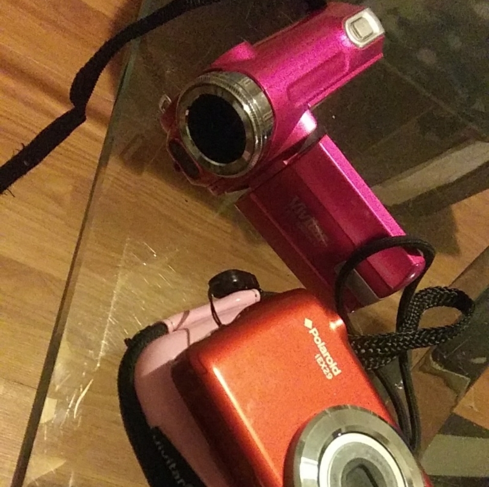 Camera bundle